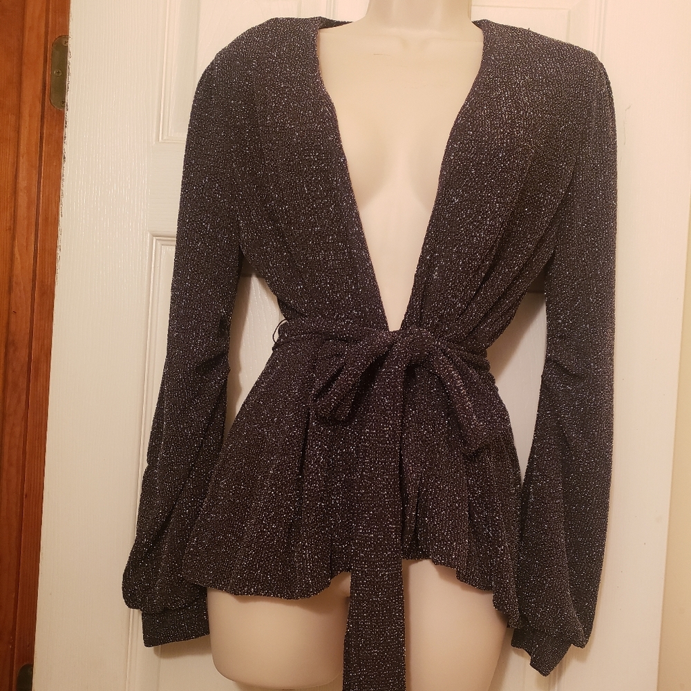 BCBG Blazer